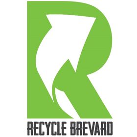 Recycle Brevard logo