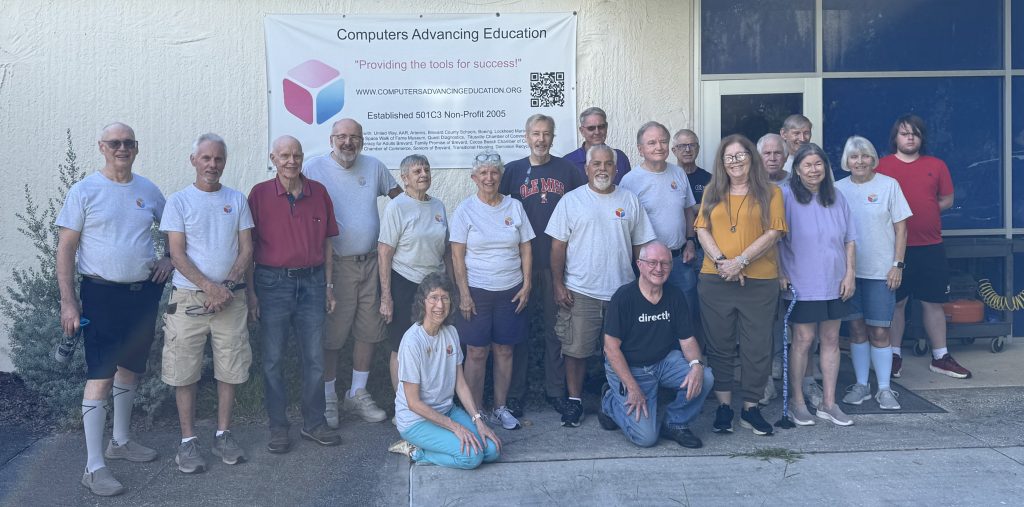 free laptops for students in Florida